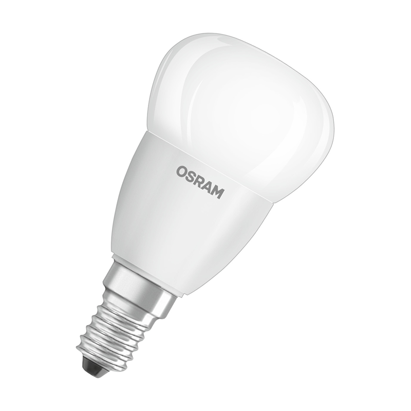 Лампа светодиодная Ledvance LED STAR Classic 5.7 Вт E14 3000 K 470 Lm купить с доставкой по РФ