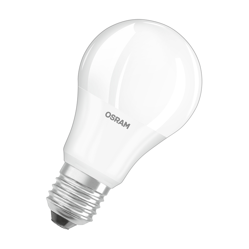 Лампа светодиодная Ledvance LED STAR Classic 9 Вт E27 4000 K 806 Lm купить с доставкой по РФ