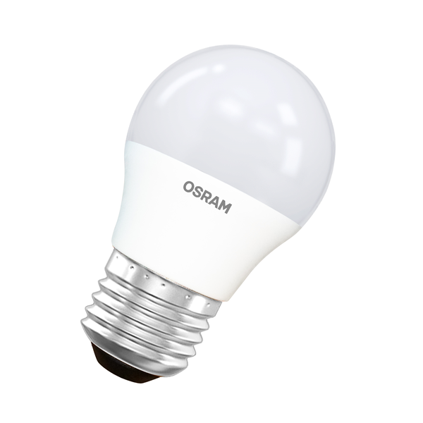Лампа светодиодная Ledvance LED STAR Classic шар 8 Вт E27 4000 K 806 Lm купить с доставкой по РФ