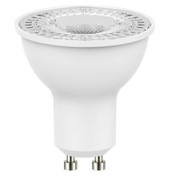 Лампа светодиодная Ledvance OSRAM LED Star PAR16, 700лм, 7Вт (замена 80Вт), 4000К купить с доставкой по РФ