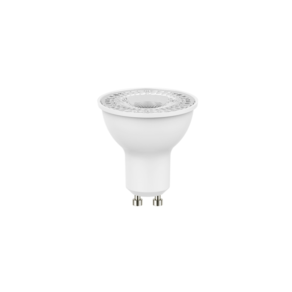 Лампа светодиодная Ledvance LED STAR 7 Вт GU10 6500 K 700 Lm купить с доставкой по РФ