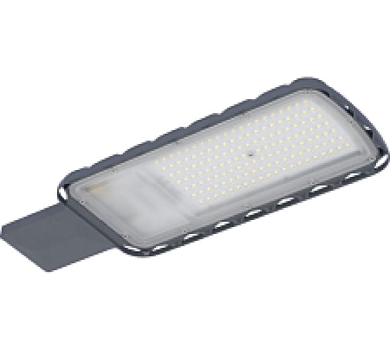 Светильник светодиодный LEDVANCE Urban Lite L 100Вт 840 IP65 GY EUE ДКУ/СКУ уличный консоль купить с доставкой по РФ