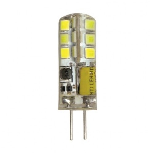 Светодиодная лампа LEEK LE JC LED G4