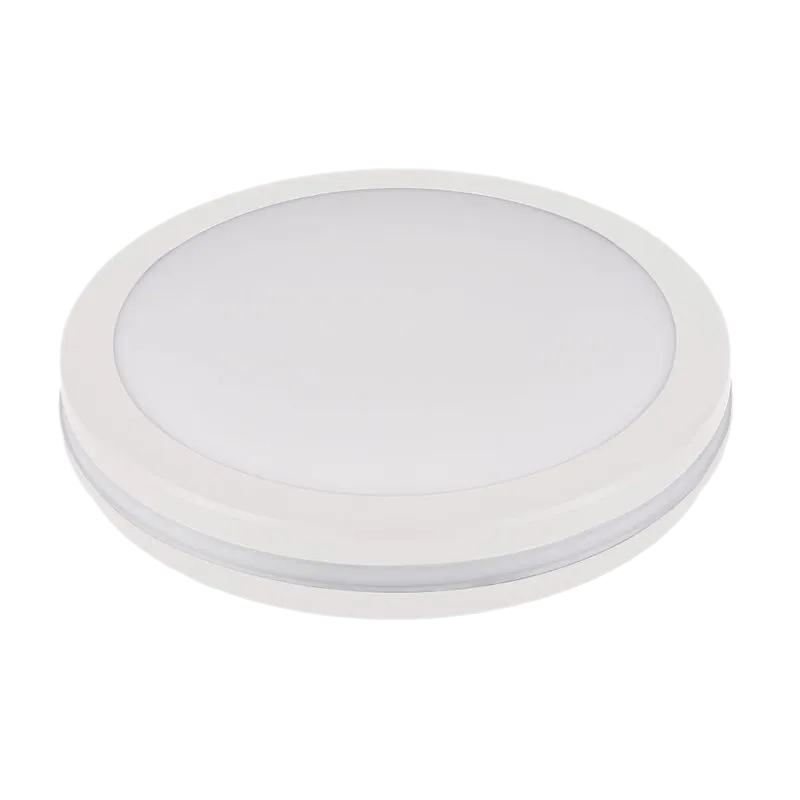 Светильник светодиодный герметичный LEEK LE LED подсветка RBL 03 20W (круг) белый купить с доставкой по РФ