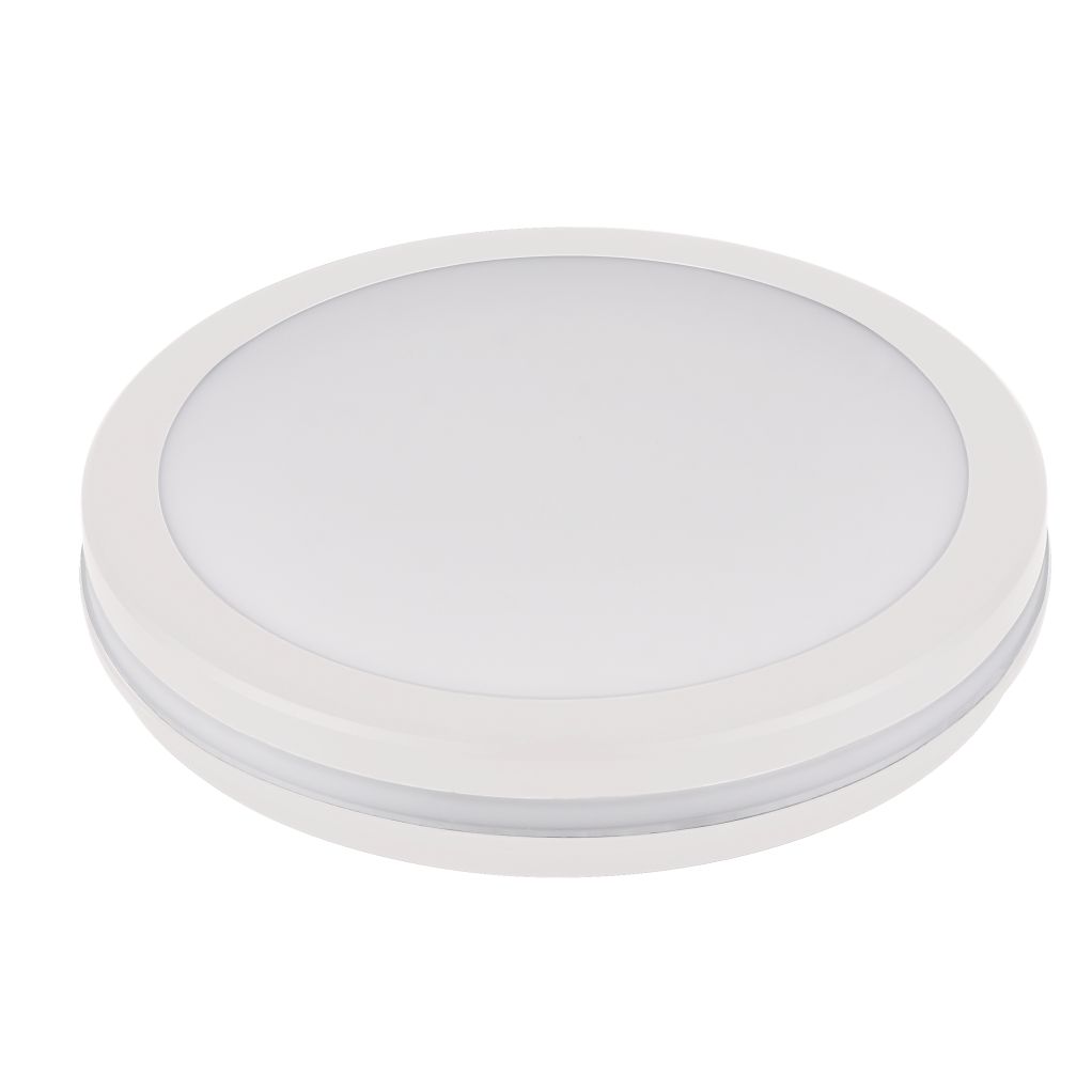 Светильник светодиодный герметичный LEEK LE LED подсветка RBL 03 30W (круг)