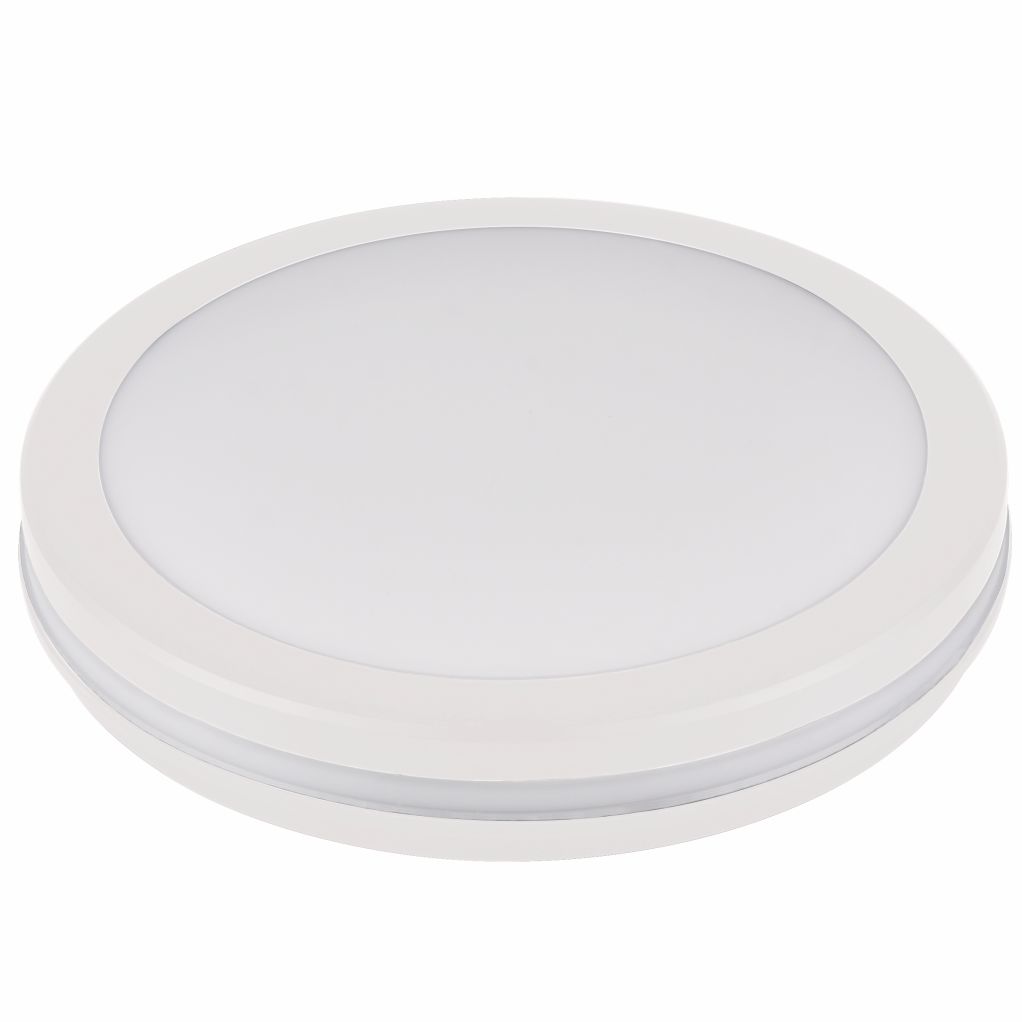 Светильник светодиодный LEEK LE LED подсветка RBL 03 40W (круг)