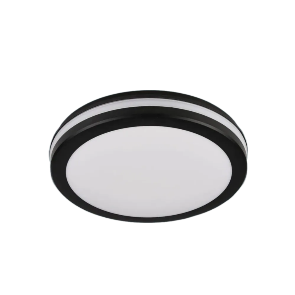 Светильник светодиодный герметичный LEEK LE LED подсветка RBL 03 40W (круг)
