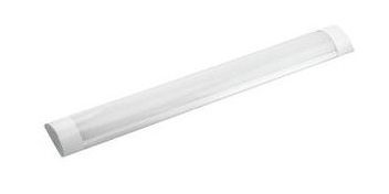 Светильник светодиодный LEEK LE LED ECO 18W 6500К 600х75х23