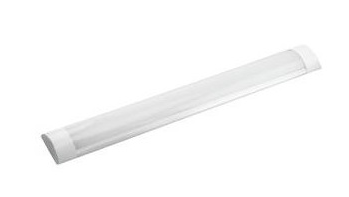 Светильник светодиодный LE LED ECO 50W 6500К (20)