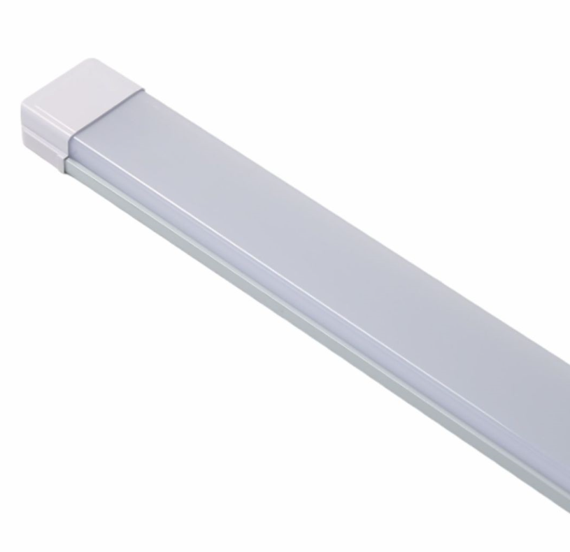 Светильник светодиодный LE LED ECO 02 18W 6500К (матовый) (20)