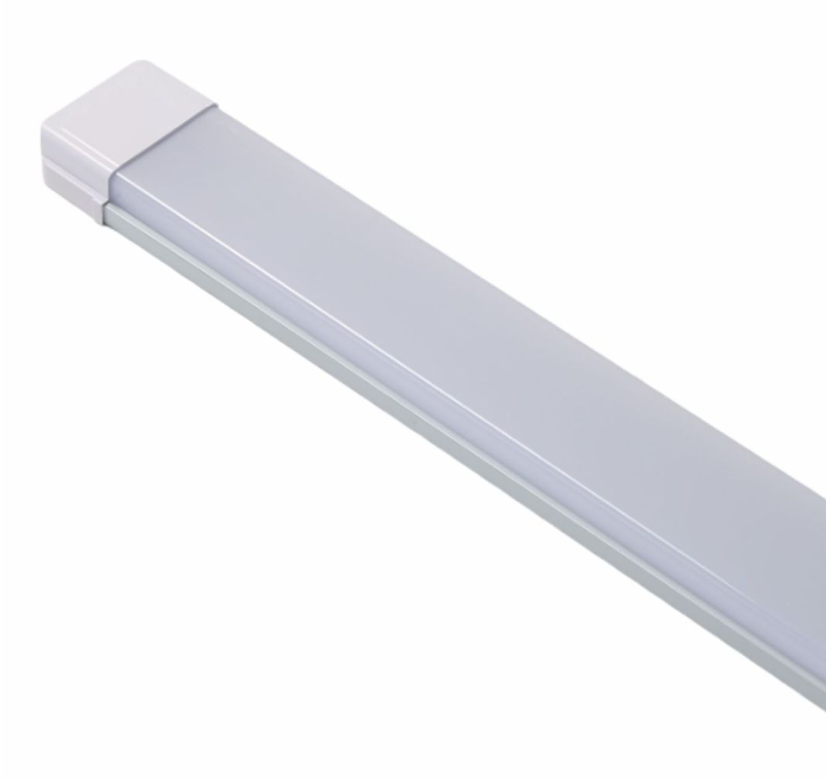 Светильник светодиодный LE LED ECO 02 27W 6500К (матовый) (20)