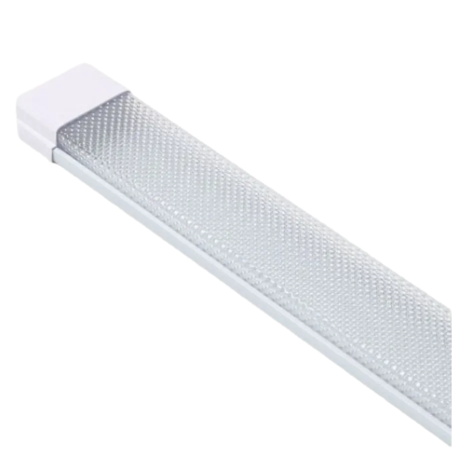 Светильник светодиодный LE LED ECO R 02 36W 6500К (призма) (20)