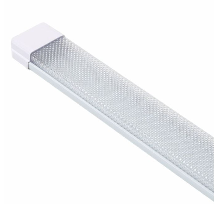 Светильник светодиодный LE LED ECO R 02 55W 6500К (призма) (20)
