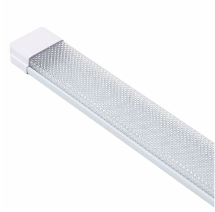 Светильник светодиодный LE LED ECO R 02 100W 6500К (призма) (20)