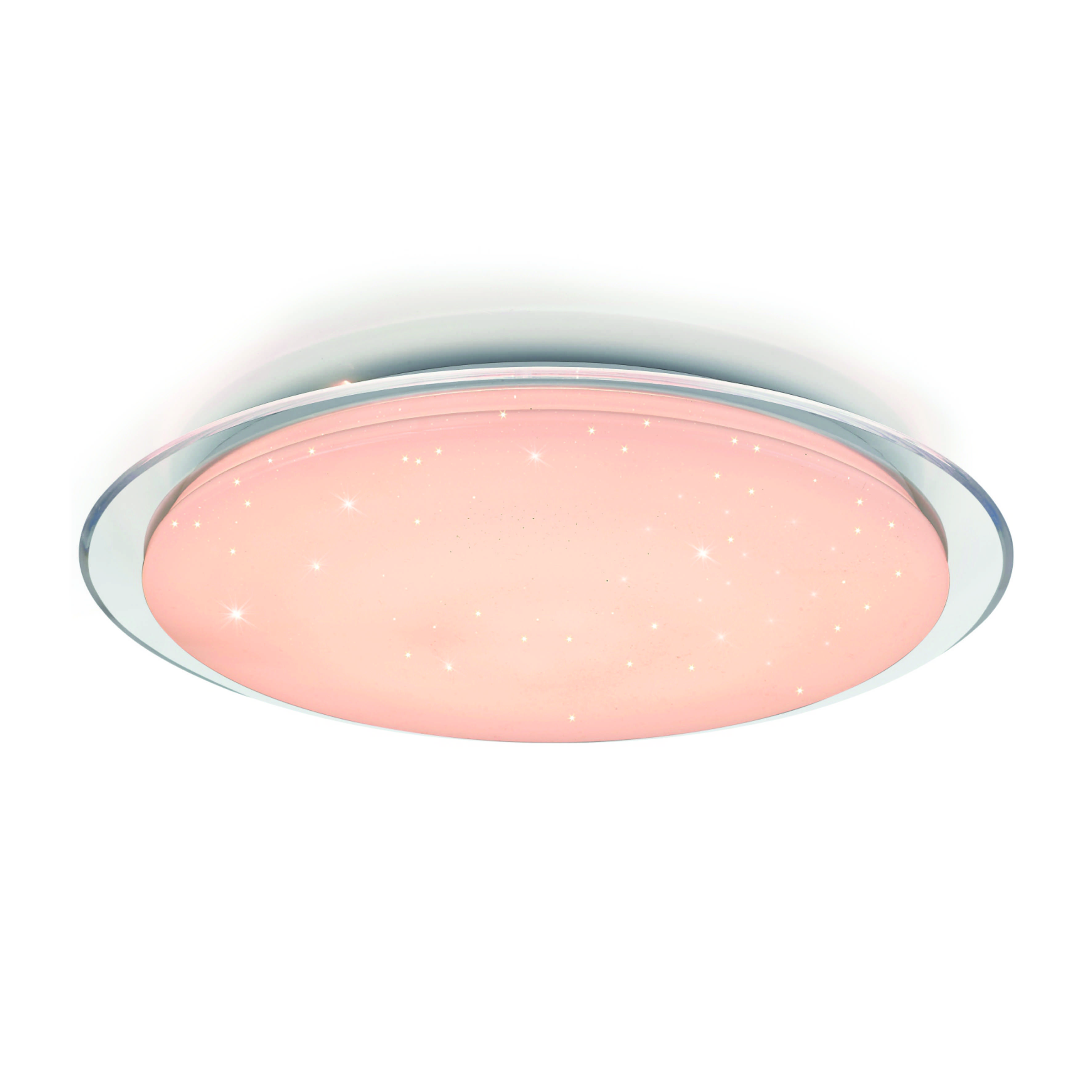 Светильник светодиодный LEEK LE LED CLL Galaxy 120W (линза)