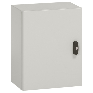 Шкаф Atlantic Legrand IP55 1400х800х400мм