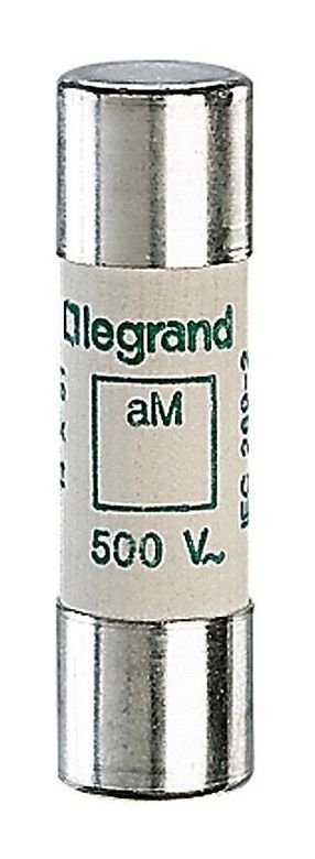 Вставка плавкая Legrand аМ 14х51 40а 500В