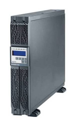 Источник бесперебойного питания Legrand Online DakerDk Plus 5 кВа Tower/ Rack IEC C13
