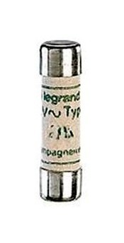 Вставка плавкая Legrand 5х20 2А