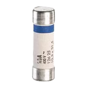 Вставка плавкая Legrand gG 10х38 20А 500V без индикатора