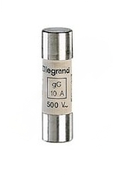 Вставка плавкая 40А тип Legrand gG 14х51 500В