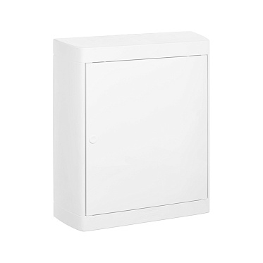 Щит распределительный навесной Legrand Nedbox ЩРн-П-24