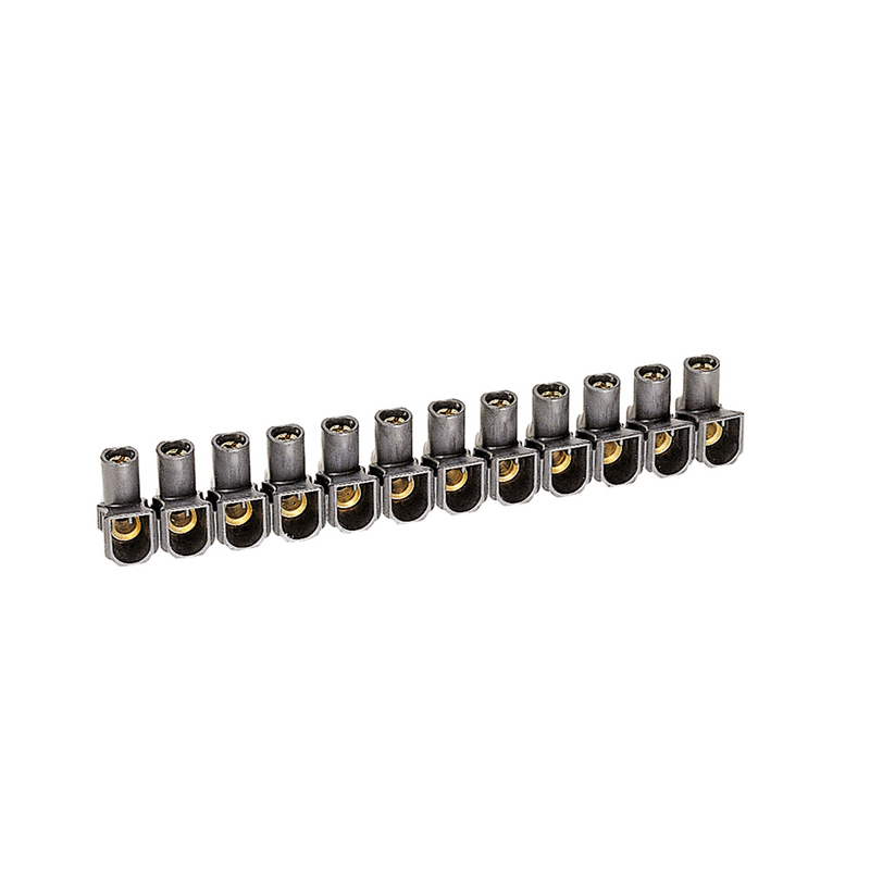 Блок клеммный Legrand 12х10мм² Hypo