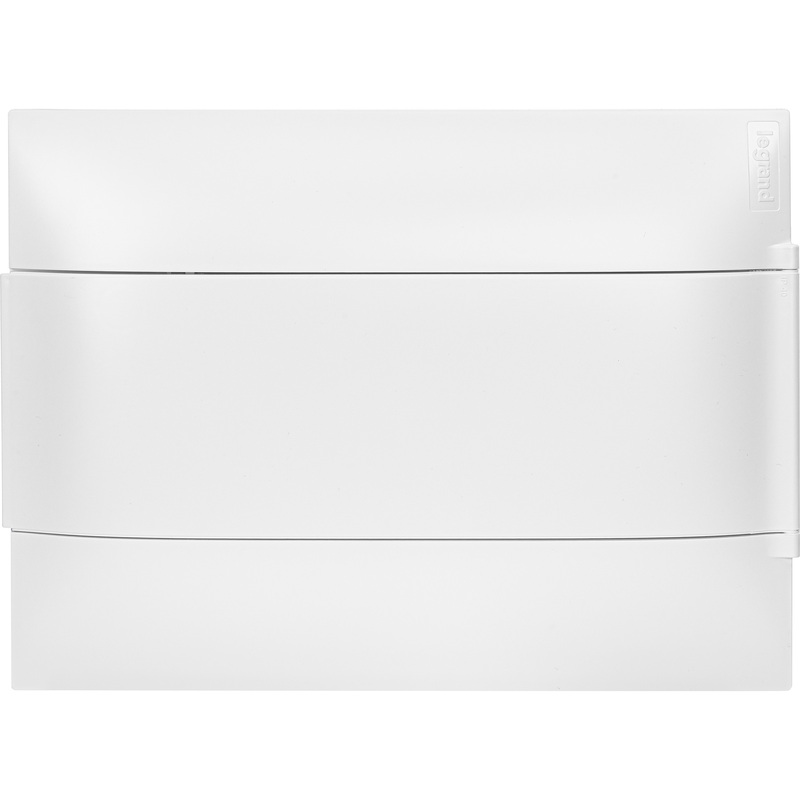 Пластиковый щиток Навесной Legrand Practibox S  ЩРн-П 1X12 оформить заказ с доставкой с ближайшего склада