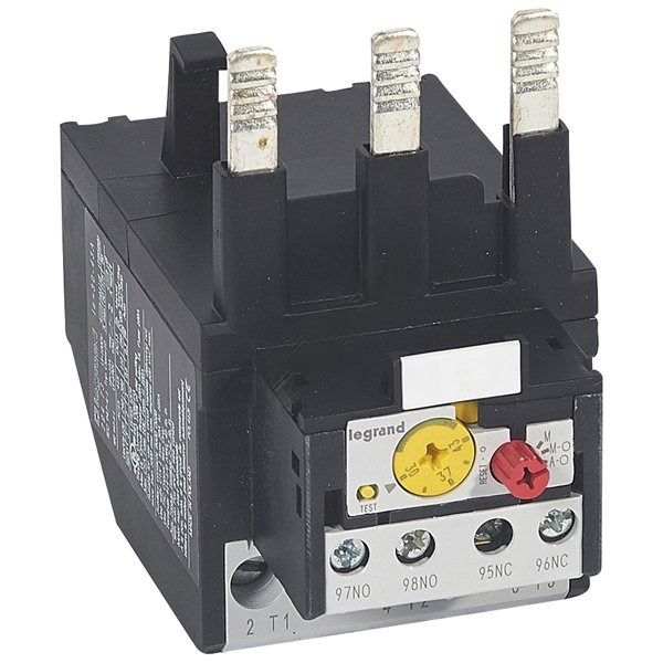 Реле тепловое Legrand 30-43.0А