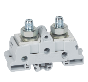 Viking Клемма Legrand 120х34 для шины