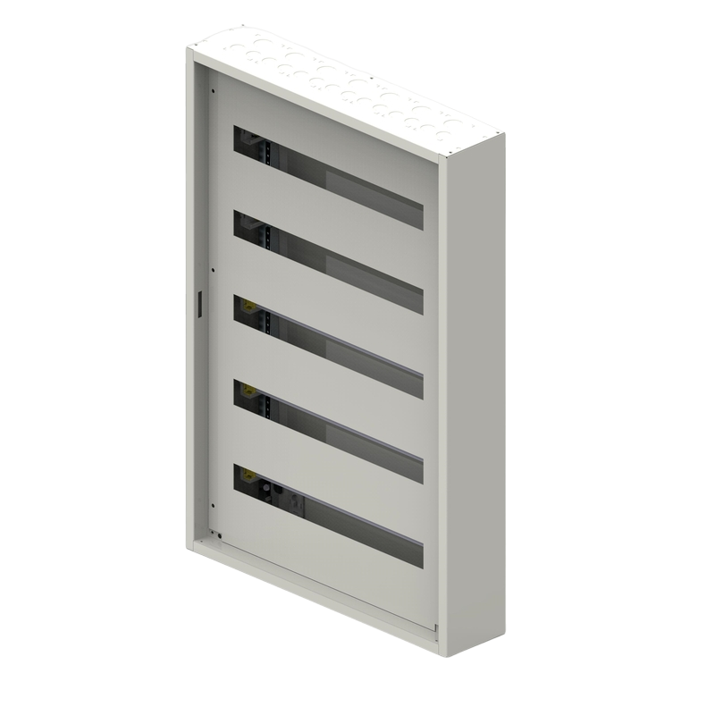 Шкаф навесной Legrand XL3 S 160 5x24M