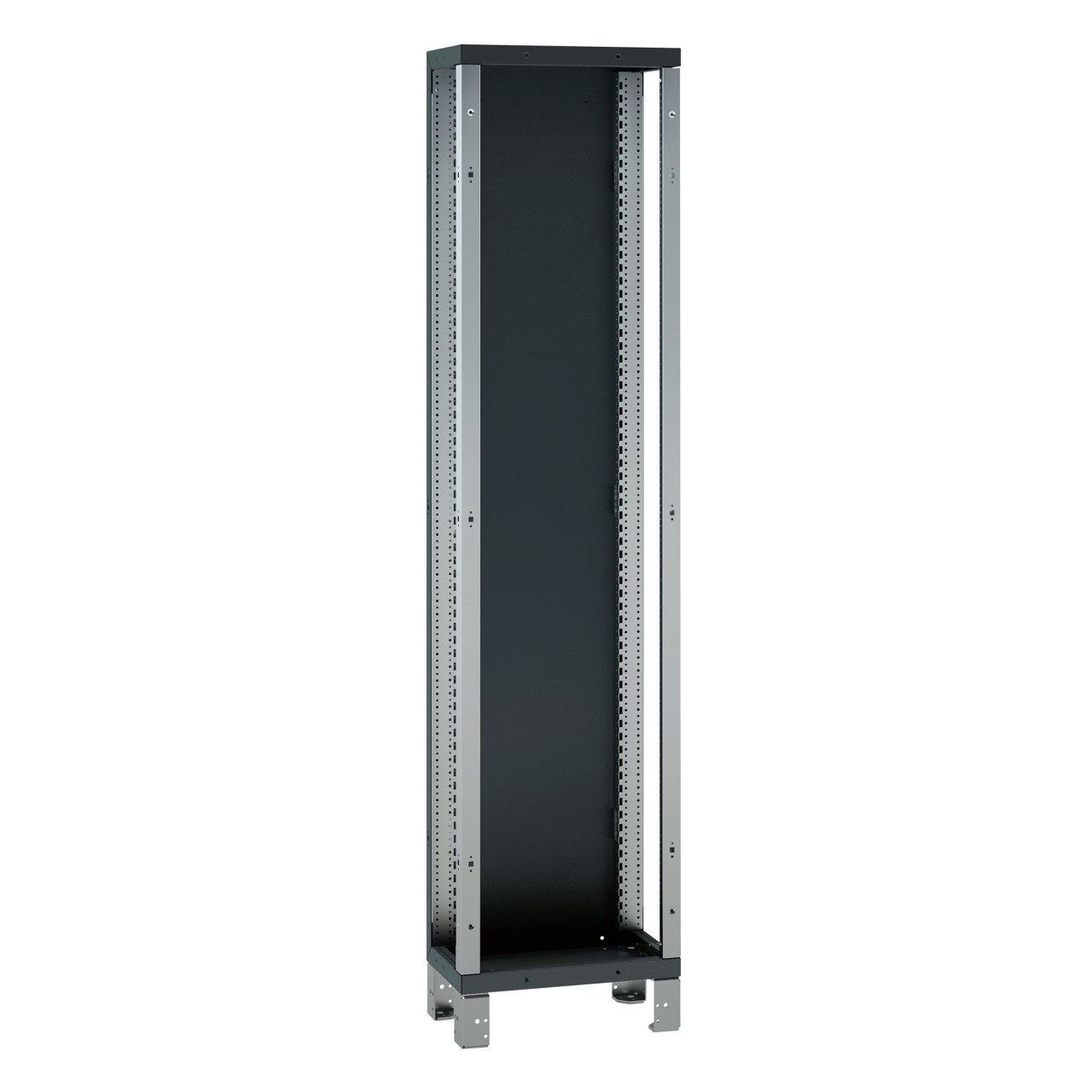 Шкаф Legrand 16M 1950мм XL3 S 630 купить с доставкой по РФ