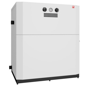 Котел стальной газовый одноконтурный Lemax Classic-100