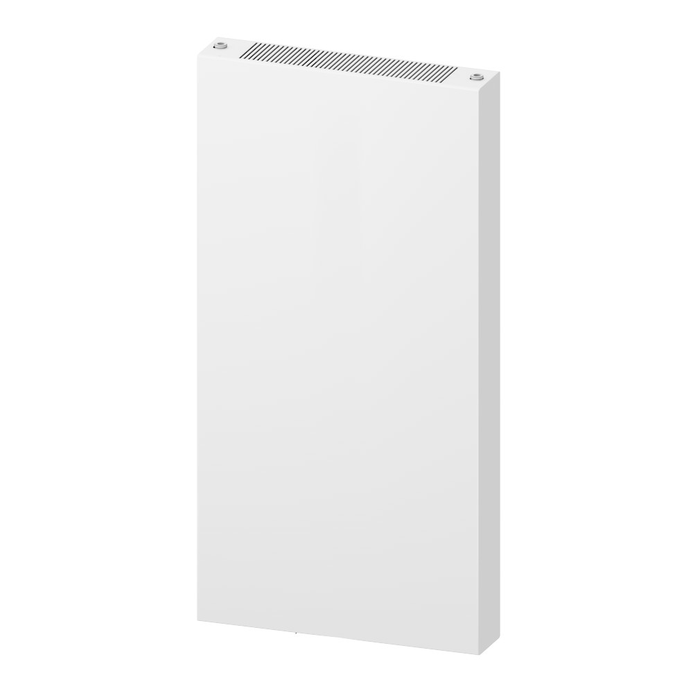 Стальной панельный радиатор с боковым подключением Lemax Compact Modern Vertical 20 700X500
