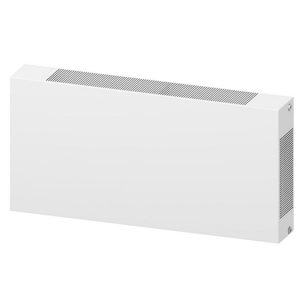 Стальной панельный радиатор с боковым подключением Lemax Compact Modern 33 500X500