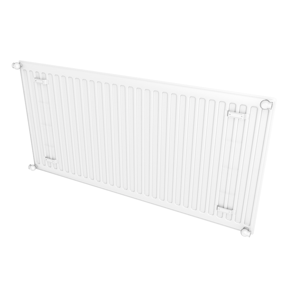 Радиатор стальной Lemax Compact 10 500X1000 купить с ближайшего склада