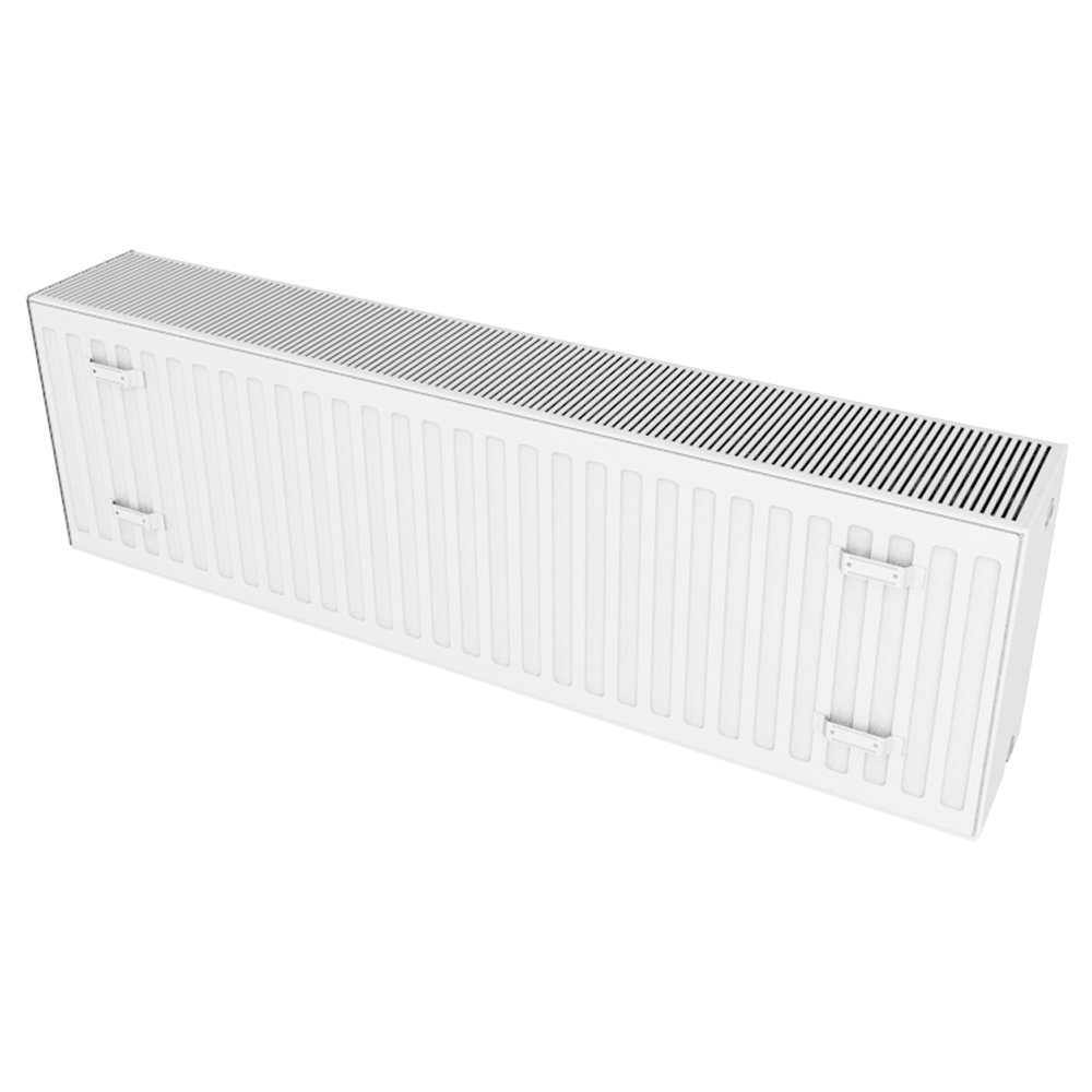 Радиатор стальной Lemax Compact 33 300X500 купить с ближайшего склада