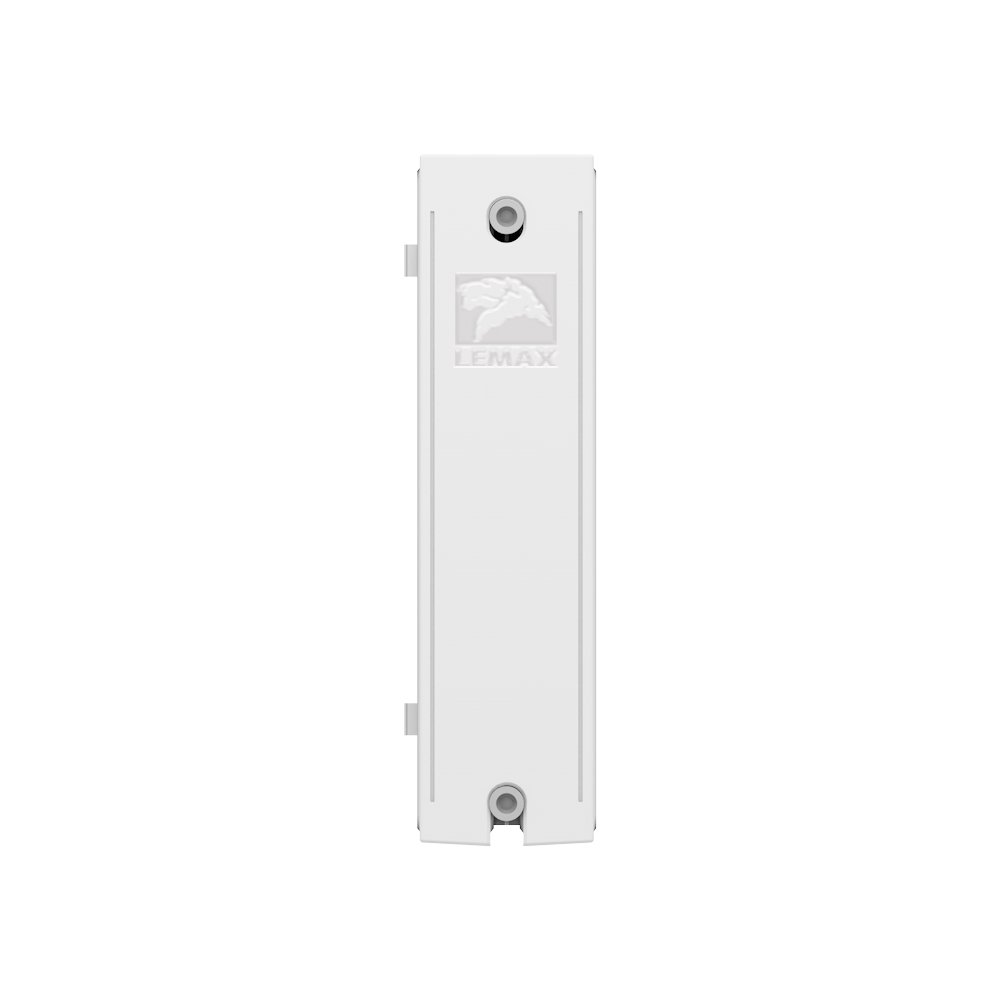 Радиатор стальной Lemax Compact 22 400X500 купить по цене 6808 руб.