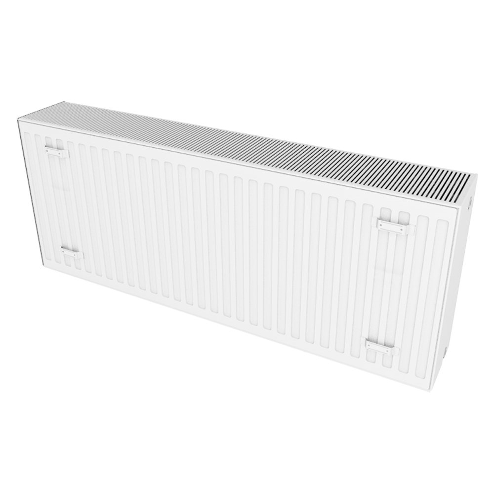 Радиатор стальной Lemax Compact 33 400X1800 купить с ближайшего склада