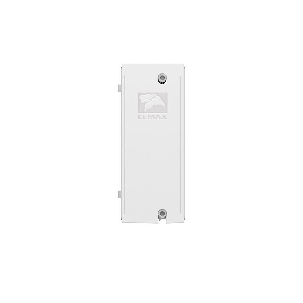 Радиатор стальной Lemax Compact 33 400X500 купить по цене 5127 руб.