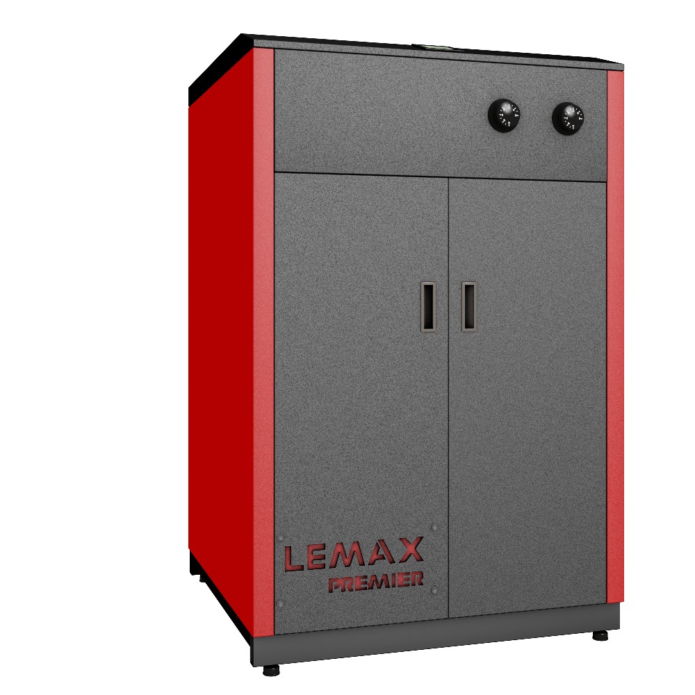 Аппарат отопительный газовый Lemax Premier 80