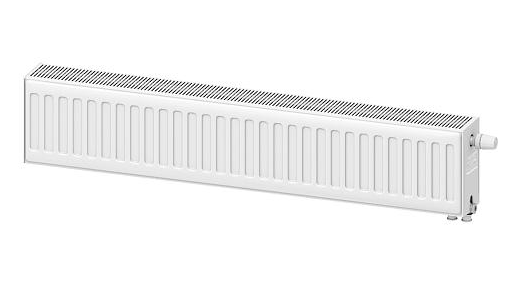 Стальной панельный радиатор Lemax Premium VC 22 200X800