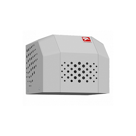 Турбонасадка ЛЕМАКС Comfort SE (L) 130мм