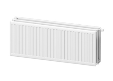 Стальной панельный радиатор Lemax Hygiene VCH 30 400X1000