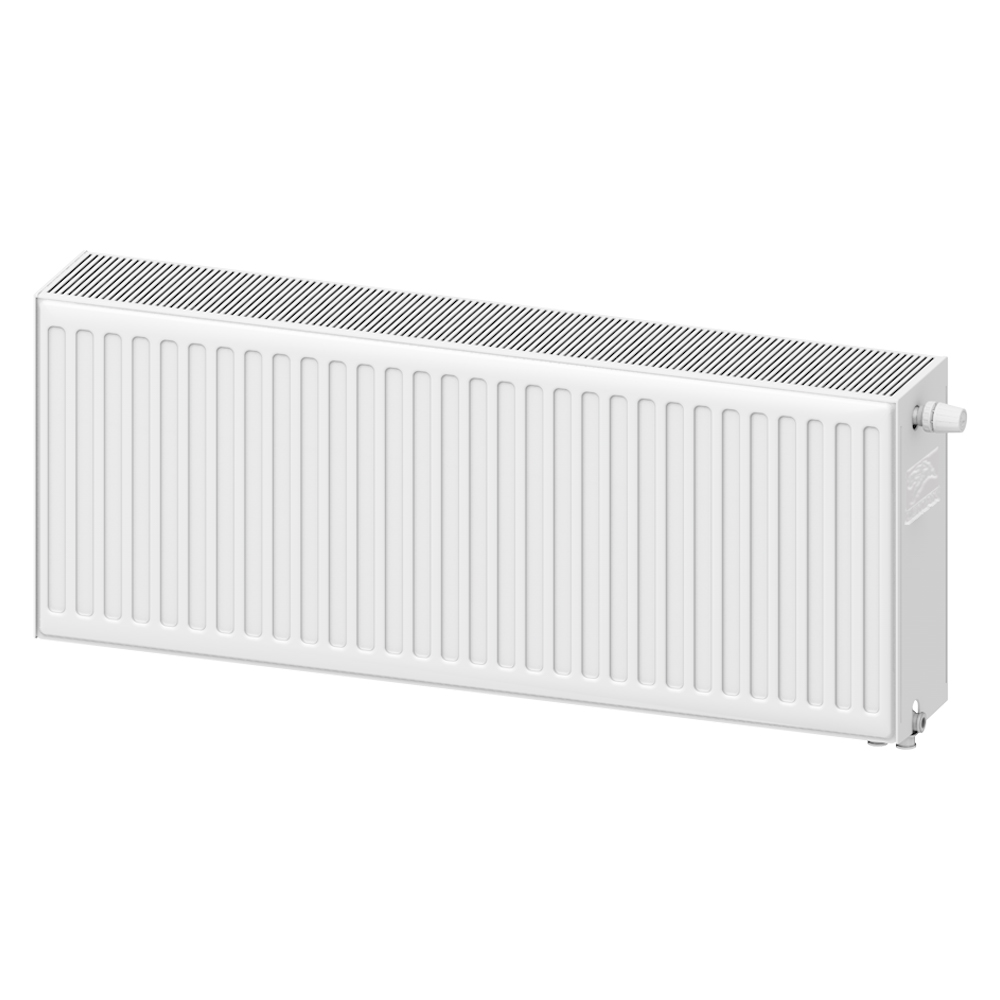 Радиатор стальной Lemax Valve Compact 33 400X600 Universal