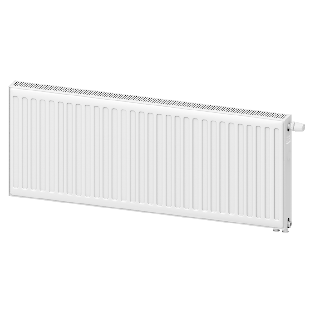 Радиатор стальной Lemax Valve Compact 21 400X400 Universal