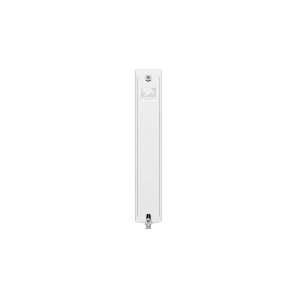 Радиатор стальной Lemax Valve Compact 22 600X600 Universal купить по цене 9766 руб.