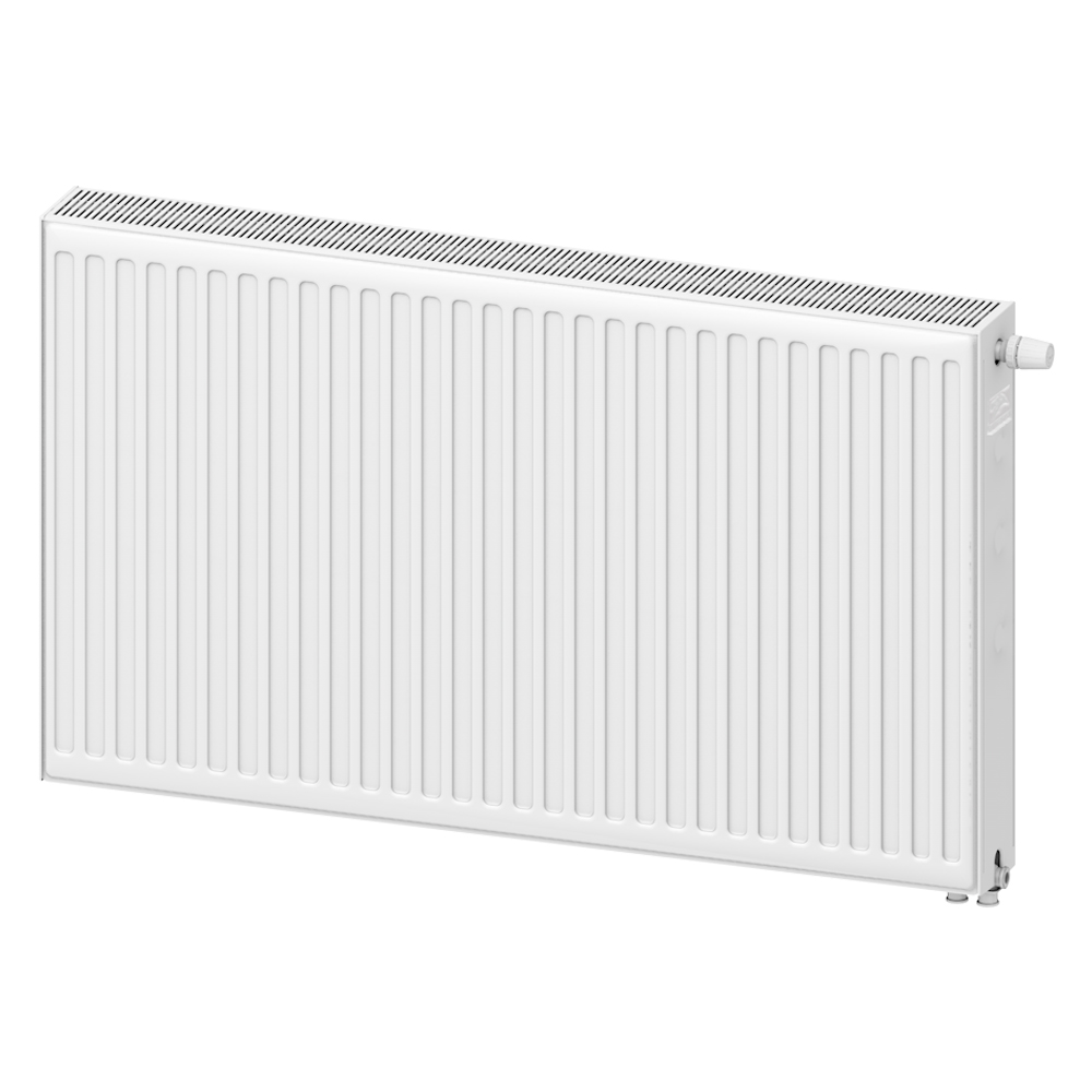 Радиатор стальной Lemax Valve Compact 22 600X600 Universal