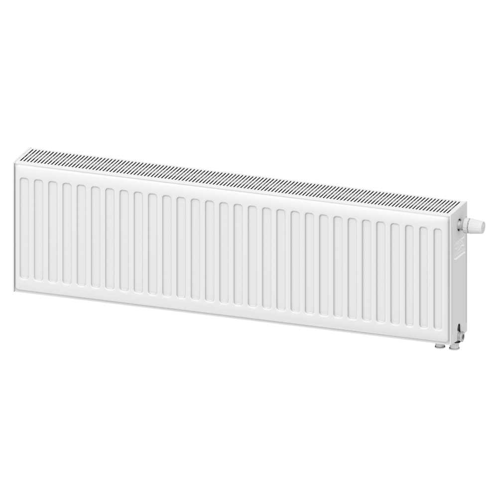 Радиатор стальной Lemax Valve Compact Click 22 300*1400