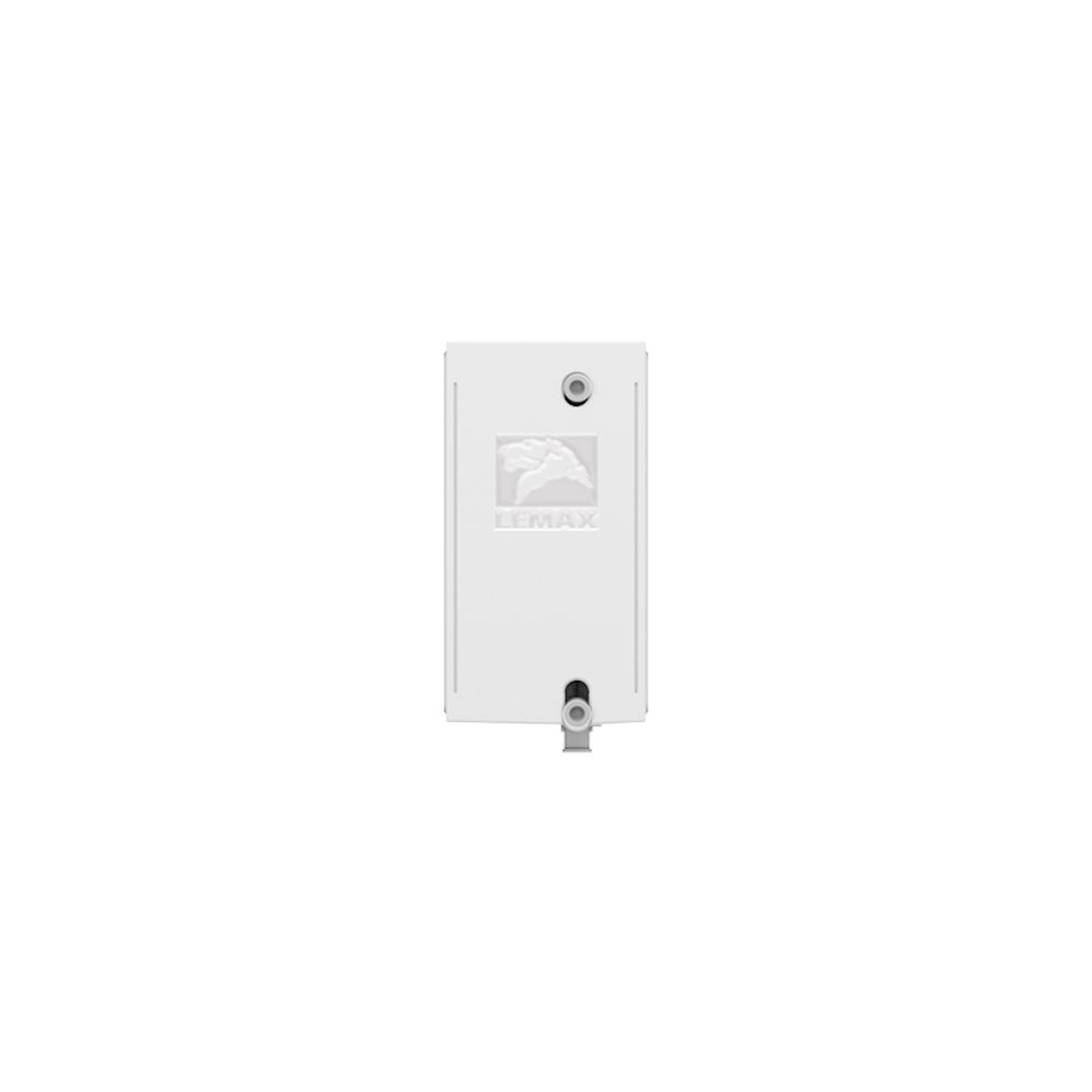Радиатор стальной Lemax Valve Compact 33 300X400 Universal купить по цене 9345 руб.